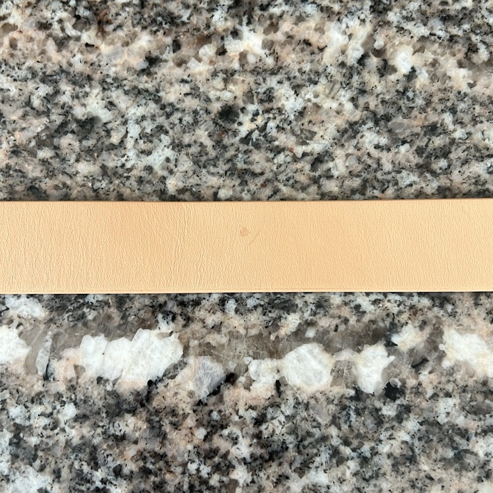 Bottega Veneta Triangle Belt - Picture 10 of 13